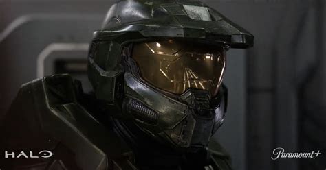 Live Action Halo Tv Show Release Date Revealed In New Trailers The Verge