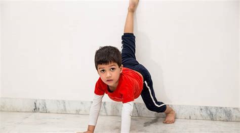 How Much Exercise Does Your Child Need Exactly