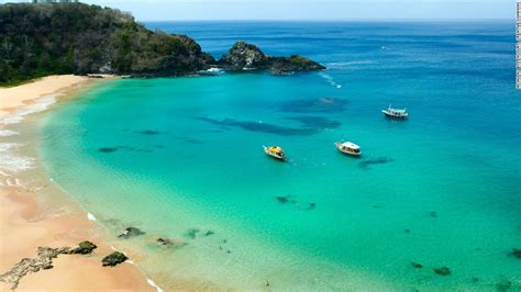 8 Of Brazils Best Beaches