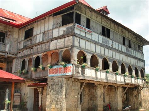 Bahay Na Bato La Maison Coloniale Des Philippines