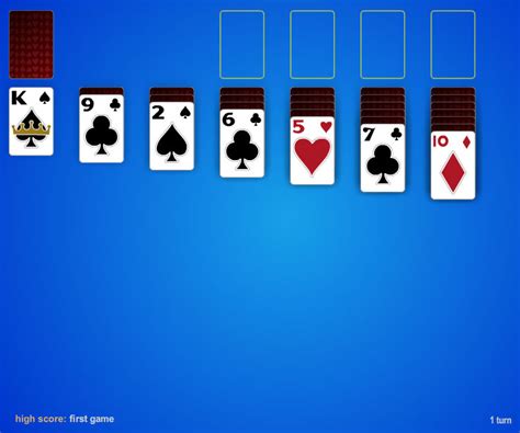 Maybe you would like to learn more about one of these? Klondike Solitaire, 1 card infinite pass. Information and Download of Hippie Solitaire Klondike ...