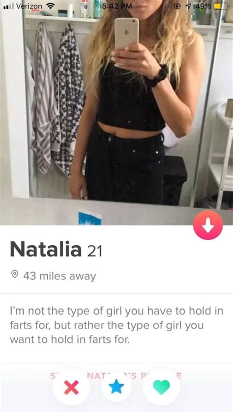 30 funny tinder bios examples for you to steal