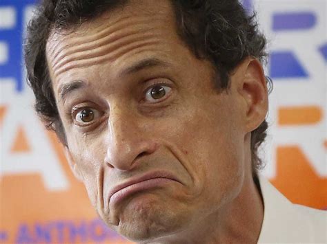 Anthony Weiner Sexting Scandal Ridiculous Business Insider