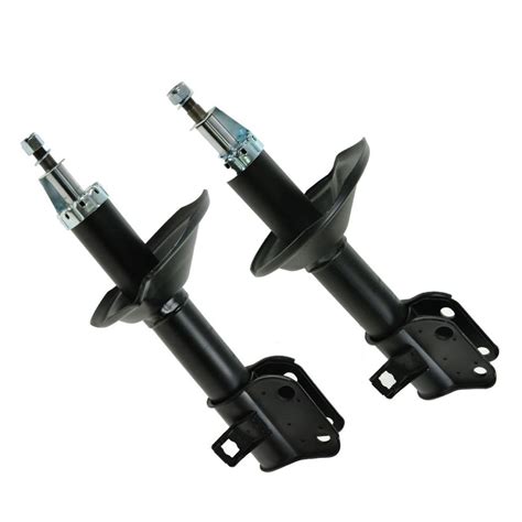 Front Shock Absorber Strut Lh And Rh Pair Set Of 2 For Subaru Impreza