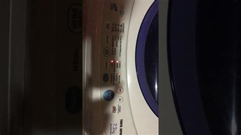 Please note that this cross reference is based on toshiba's estimate of compatibility with other manufacturers' products, based on other manufacturers' published. Toshiba AW A820MM Washing Machine control panel error ...