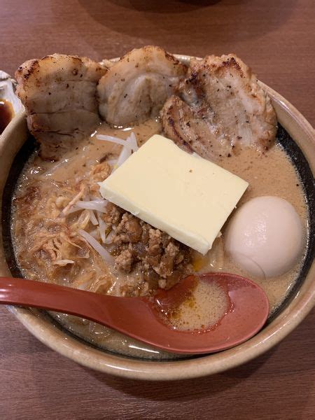 The site owner hides the web page description. 蔵出し味噌 麺場 田所商店 桶川店のレビュー | ラーメン ...