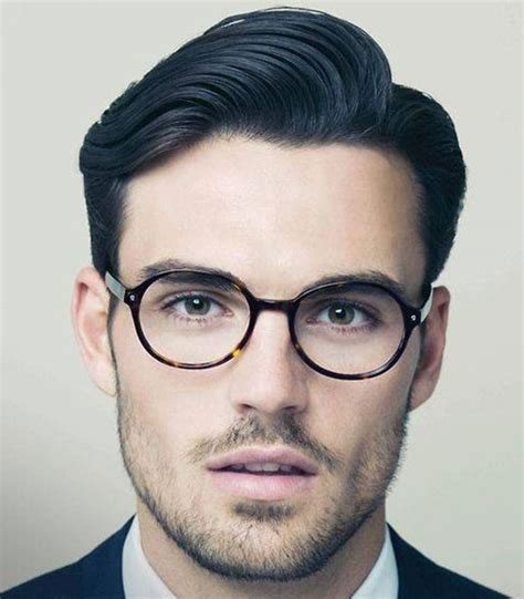 The male ponytail is a simple but easy way to style longer hair. 21 Professional Hairstyles For Men | Men's Hairstyles ...