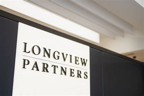 Board Of Directors Guernsey Ltd Longview Partners
