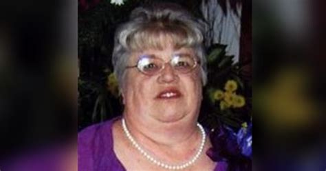 Marilyn Elizabeth Jenkins Watkins Obituary Visitation Funeral