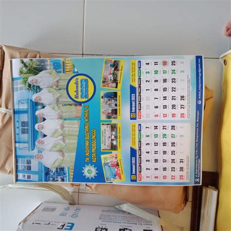 Kalender Custom