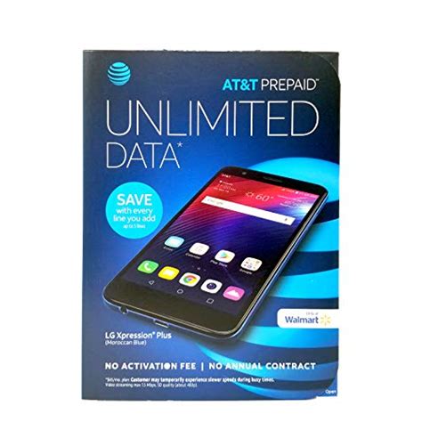 Top 10 Best Att Prepaid Phone Reviews And Buying Guide The Real