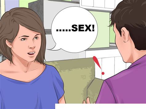 Wikihow Sex Works
