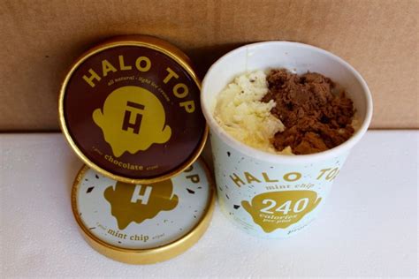 Halo candy bar ice cream. Halo Top Ice Cream Worth the Buy? - Sequoit Media