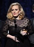 Adele at 54th Annual Grammy Awards in Los Angeles – HawtCelebs