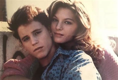 Ohmy80 S Corey Haim In 1987 Filming License To Drive