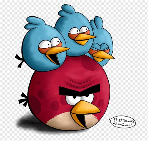 22 Gambar Kartun Angry Bird Rowena Calhoun