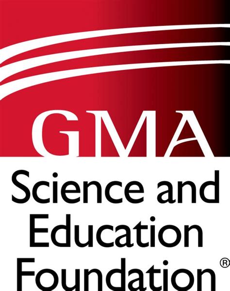 Gma Science And Education Foundation Reviews And Ratings Washington