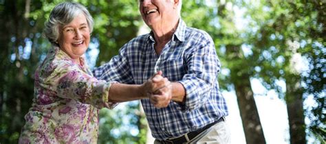 2 Ways Dancing Can Reverse Aging In Your Brain Ratemds Health News