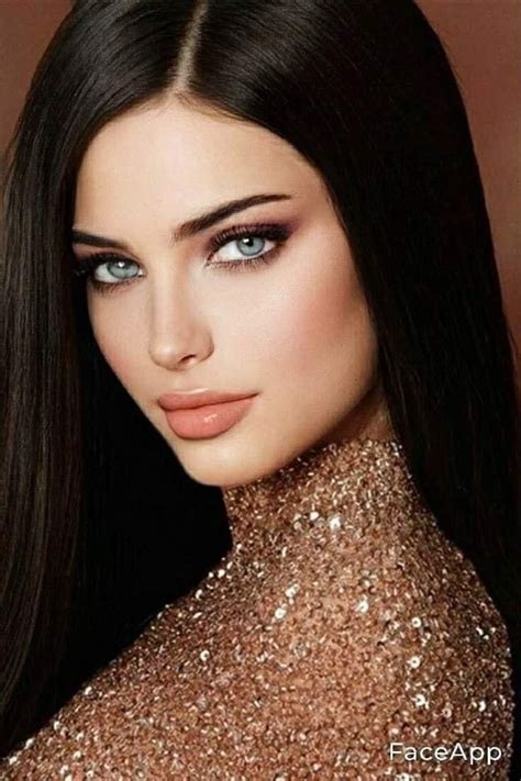 Stunning Eyes Most Beautiful Faces Beautiful Hijab Beauty Women Jenifer Aniston Belle