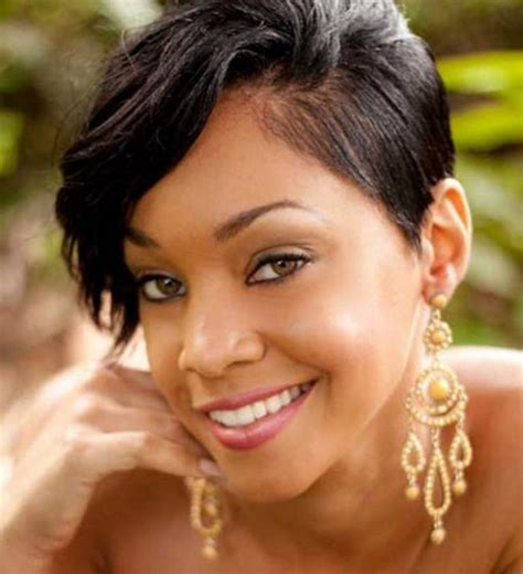 23 Popular Short Black Hairstyles For Women Hairstyles