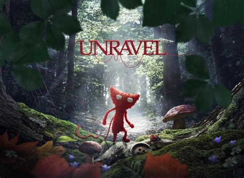 Unravel Review Pop Culture Uncovered