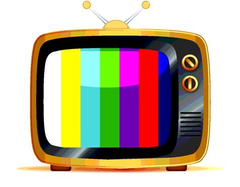 Free Vector Old Tv Illustration Freevectors