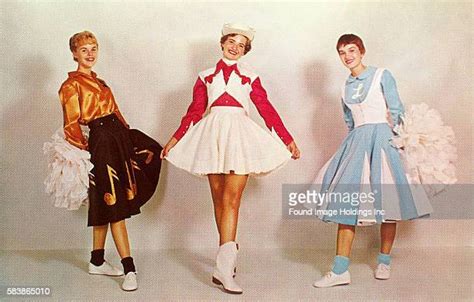 1950s High School Photos And Premium High Res Pictures Getty Images