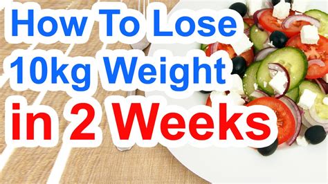 How To Lose 20 Pounds In 2 Weeks Effective Plan To Lose Weight How