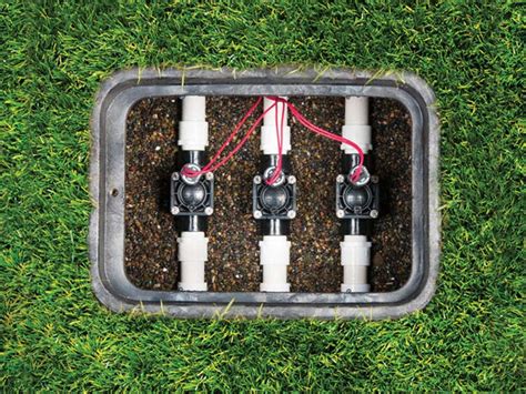 Hunter Irrigation Lawn Sprinkler System Evaluation Forms Printable