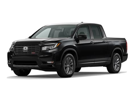 2023 Honda Ridgeline Truck Digital Showroom Autonation Honda Valencia