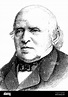 Christian Gottfried Ehrenberg, 1795-1876, un zoólogo Alemán, el ...
