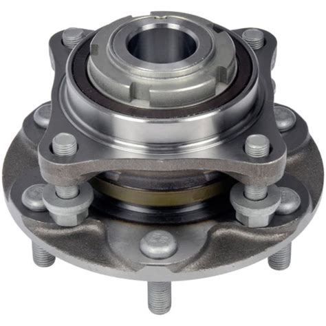Best Wheel Bearing Hub Assembly In The Garage With Carparts Com