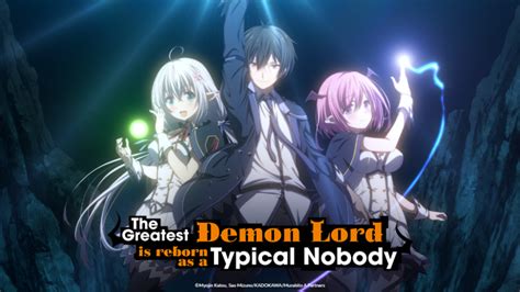 The Greatest Demon Lord Episode 9 Live Stream How To Watch Online