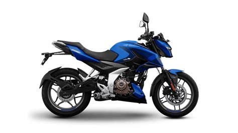 Bajaj Pulsar N160 Single Channel Abs Price Images Mileage And Reviews