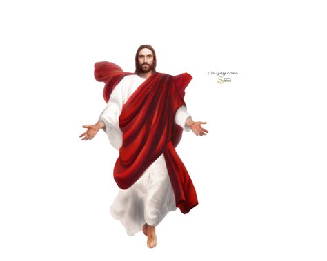 Download Jesus Christ Transparent Hq Png Image Freepngimg