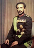 (1963) Haile Selassie, “Towards African Unity”