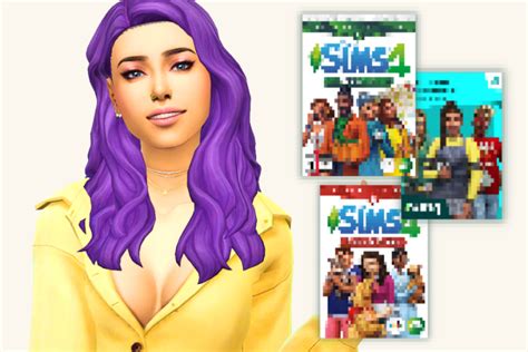 21 Best Sims 4 Save Files To Add Variety To Your Game Must Have Mods