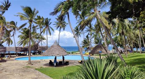 Nyali Sun Africa Beach Hotel And Spa Mombasa 2023 Updated Prices Deals