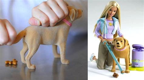 The 14 Most Controversial Barbies Ever Entertainment Tonight