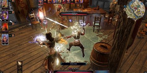 The Best Spells For Beginners In Divinity Original Sin 2