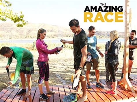 Watch The Amazing Race Season 30 Episode 4 Cbs Video Dailymotion