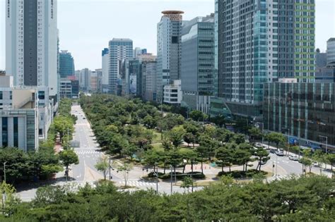Gwangju, South Korea (1640x1050) : CityPorn