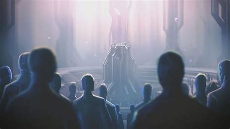 Forerunner Halopedia The Halo Encyclopedia