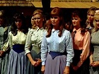 Here Come The Brides debuts on ABC on September 25, 1968. - HistoryLink.org