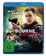 Die Bourne Identität Blu-ray jetzt im Weltbild.de Shop bestellen