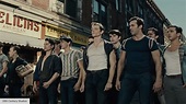 West Side Story trailer reveals Spielberg’s first musical movie