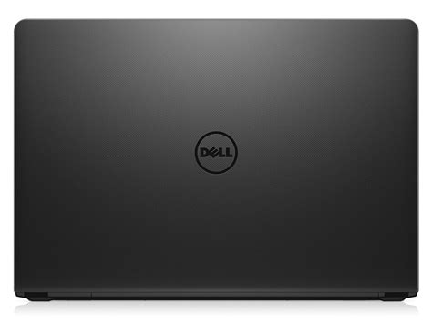Notebook Dell Inspiron 15 3000 Intel Core I3 4gb Windows 10