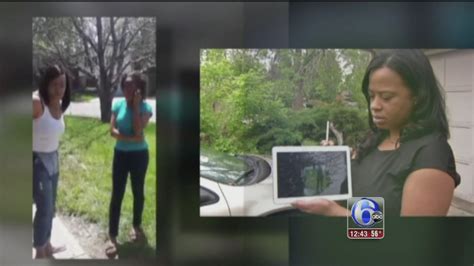 Mom S Facebook Shaming Video Of 13 Year Old Goes Viral 6abc Philadelphia