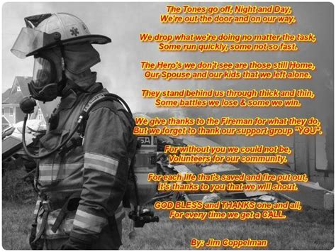 2 when the experts panic, they call the. Firefighter Motivational Quotes. QuotesGram