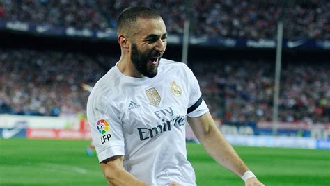 Latest on real madrid forward karim benzema including news, stats, videos, highlights and more on espn. Karim Benzema Admits He 'Laughed' at Arsenal Rumours | 90min